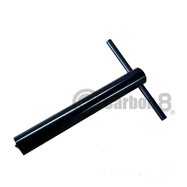 Carbon8 ��CBP-T002-02BK�ۥ����֥��� L ��CZ75/ SHADOW-2�б���