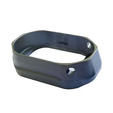 Carbon8 ��CBP-B005-01GY��ST9��9Q��9S�б�_Big Mouth �ޥ�������_����᥿ (��:CBP27)