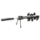 S&T DSR-1 �����饤�ե� Grey ���󥰥Х��ڥ�����󥵡����������ץ��åȡۢ�3�Ķ����ǽв�