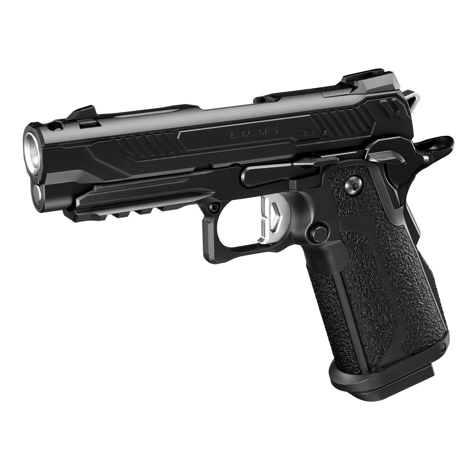 東京マル Hi-Capa 4.3 東京マルイ ハイキャパ4.3 D.O.R No.114