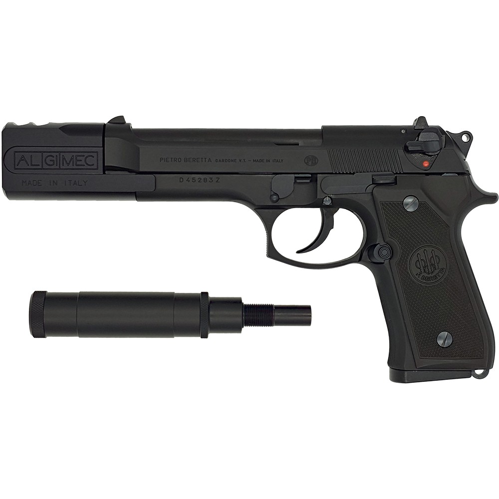 ��8���������ͽ��ۥ��ʥ� �٥�å� M92FS �ץ��ե��å���ʥ륳��� Evo2 ��ǥ륬�� HW ALL-BK �ڼ��������ʡ�
