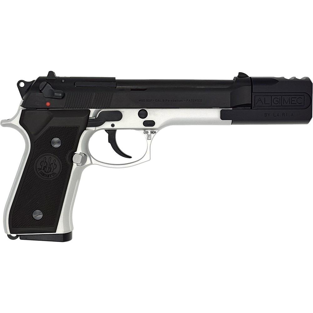 8月中旬入荷予約】タナカ ベレッタ M92FS プロフェッショナルコンプ