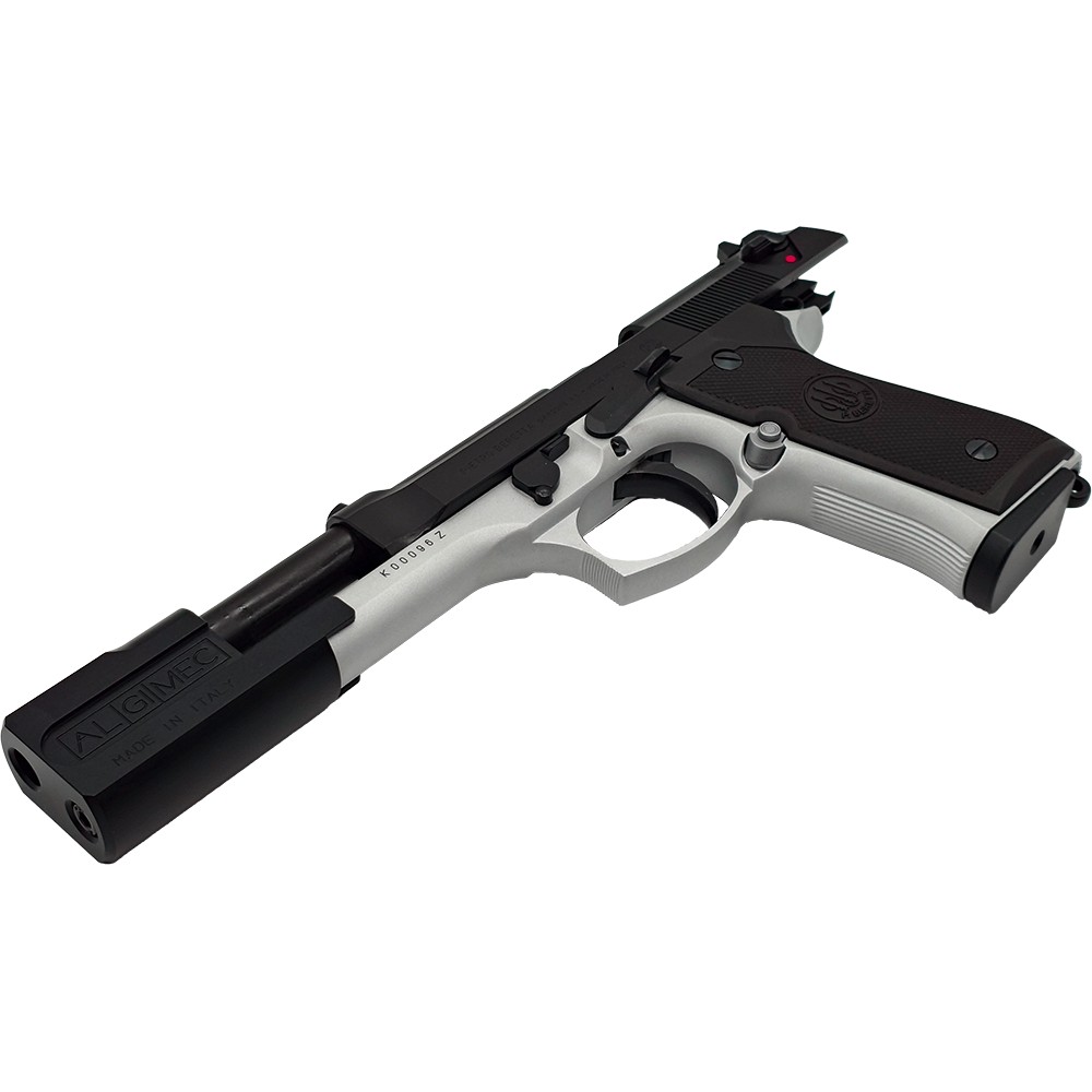 8月中旬入荷予約】タナカ ベレッタ M92FS プロフェッショナルコンプ