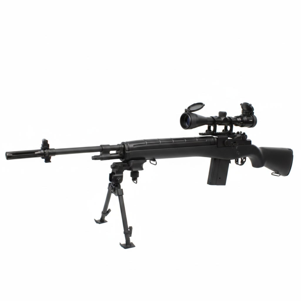 M14