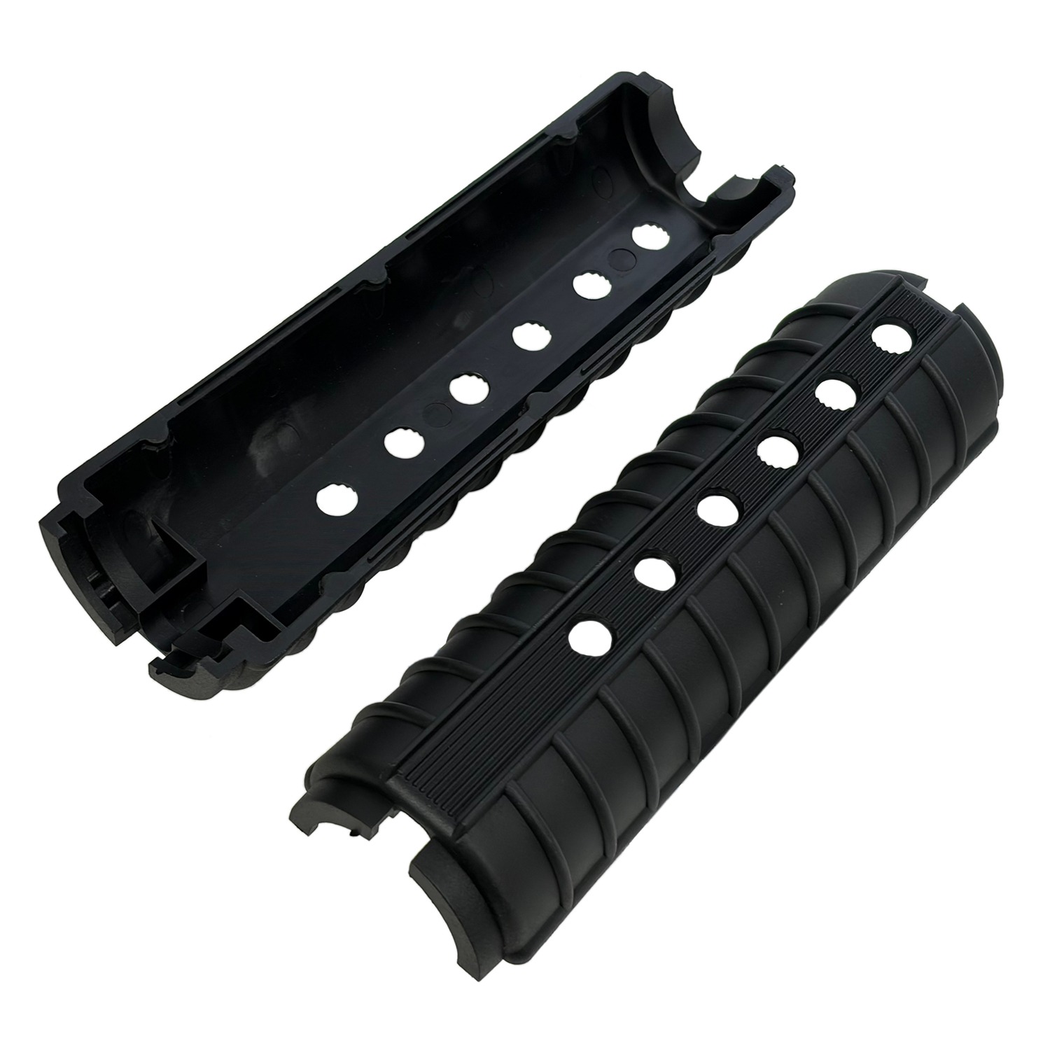 CYMA XM177 スリムハンドガードSet