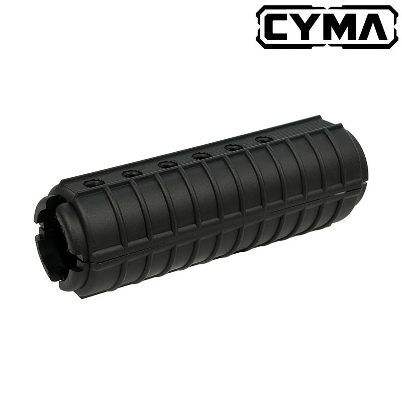 CYMA XM177 スリムハンドガードSet