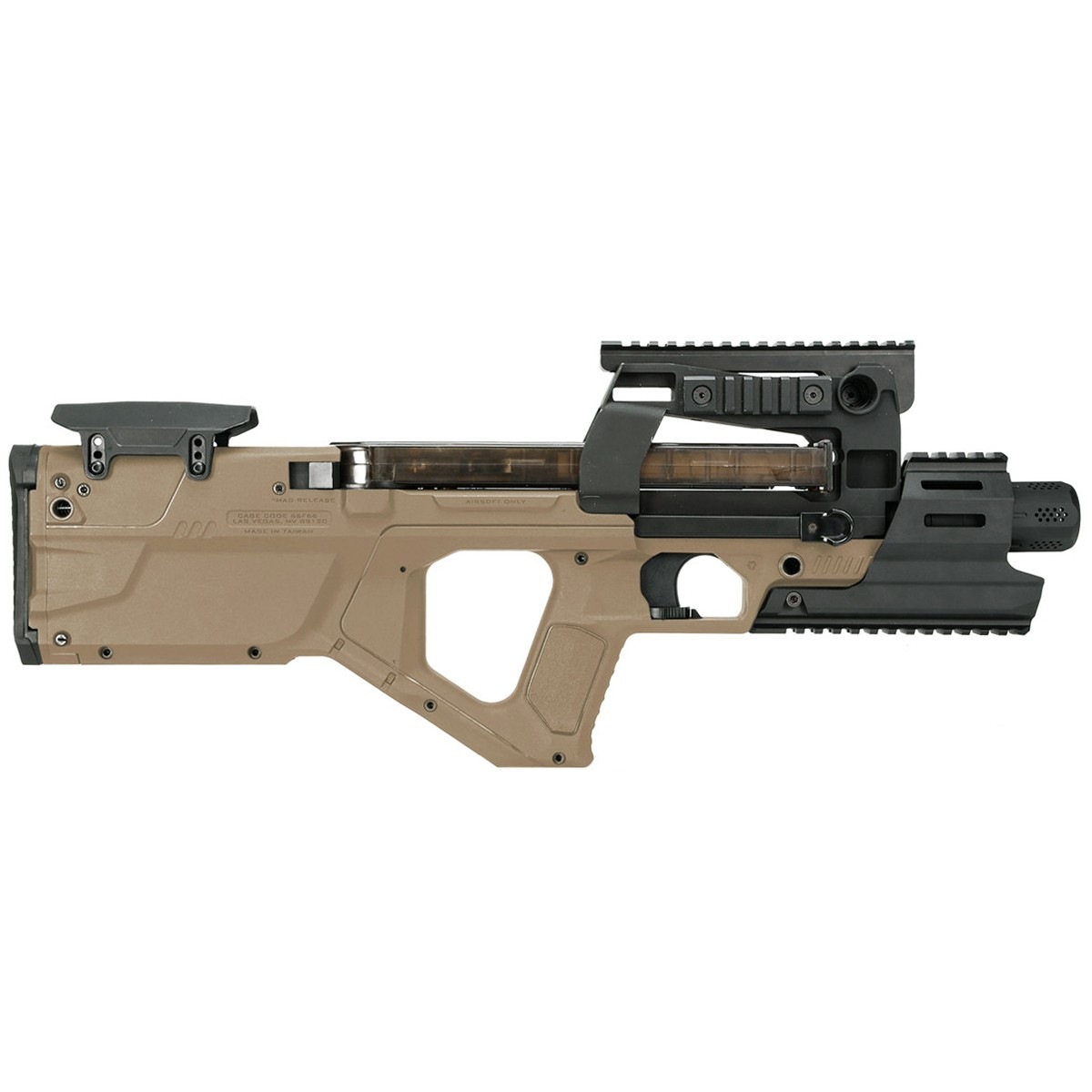 2026年二次ロット9月以降入荷予約】EMG Strike Industries SI-90 電動