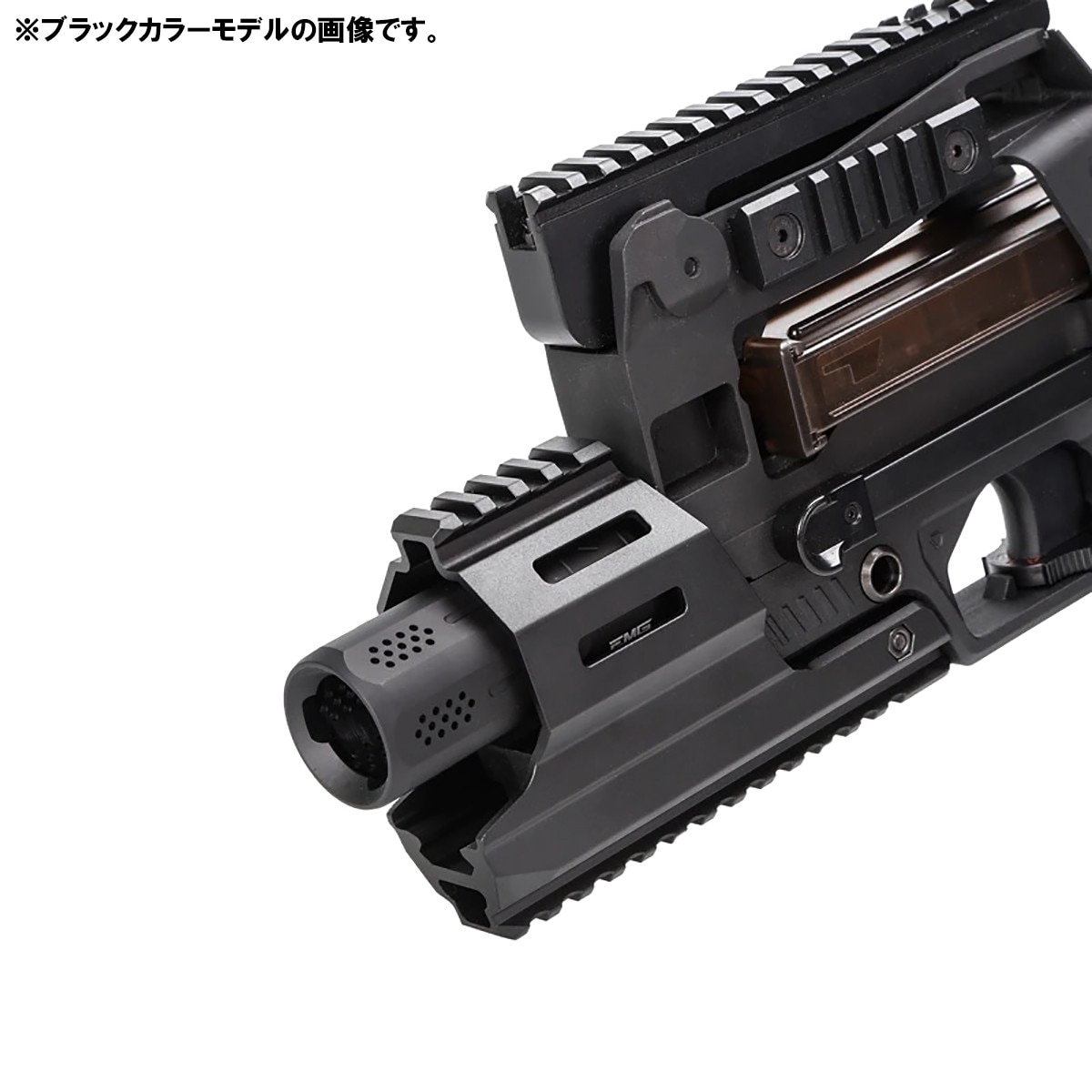 2026年二次ロット9月以降入荷予約】EMG Strike Industries SI-90 電動 