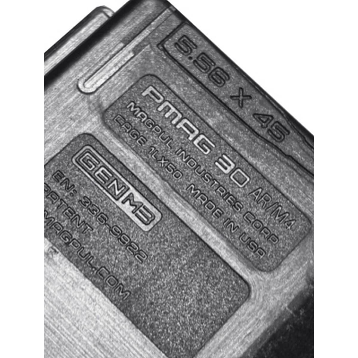 2026年7月頃発売予約】マルイEVOLT用 マグプルタイプマガジン 100-120