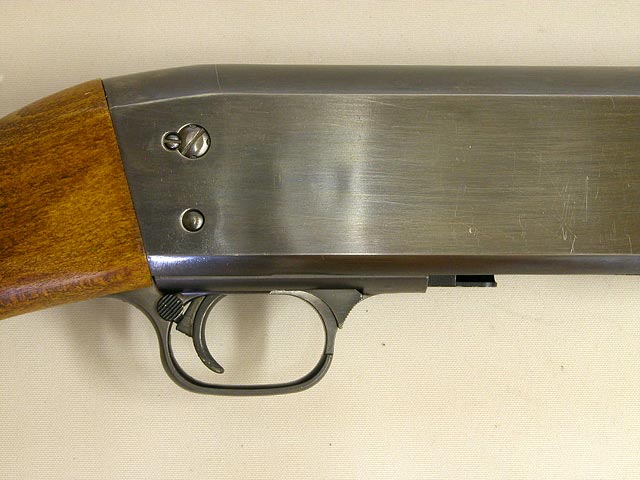 KTW イサカM37 エアーライアット