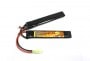 ڸòۡڤ椦ѥåоݡ330ߡˡOPTION NO.1 HIGH POWER LiPo 7.4V 1300mAh ȡGB0022M