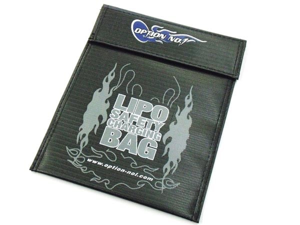 OPTION NO.1 ��� �����եƥ������㡼���󥰥Хå� L