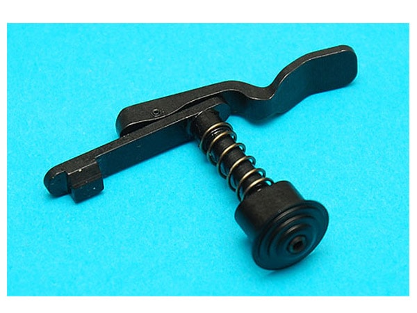 GP927 KAC アンビマガジンキャッチ 電動M4対応