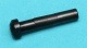 【ゆうパケット対象（全国330円）】GP-COP015B　M16A2 フロント・ロック・ピン|パーツ（電動用）|G&P