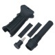 GD-GRIP-08(BK) MOD II タクティカルグリップ 2008 New Ver. (Black)|グリップ|GUARDER