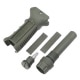 GD-GRIP-08(OD) MOD II タクティカルグリップ 2008 New Ver. (OD)|グリップ|GUARDER