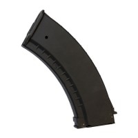 【限定！値下げ品】CYMA AK47用　AKMタイプ550連マガジン BK|マガジン（関連パーツ）|商品一覧