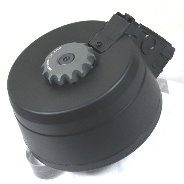 UFCMG49G3 G3用 電動ドラムマガジン 音感センサー式