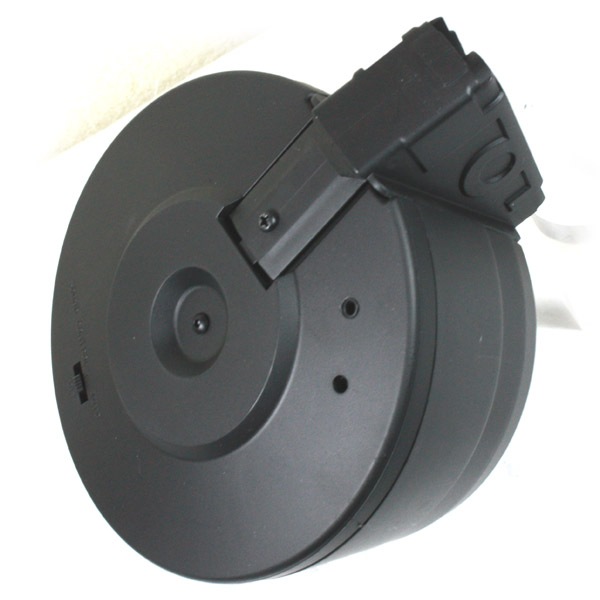 UFCMG49G3 G3用 電動ドラムマガジン 音感センサー式