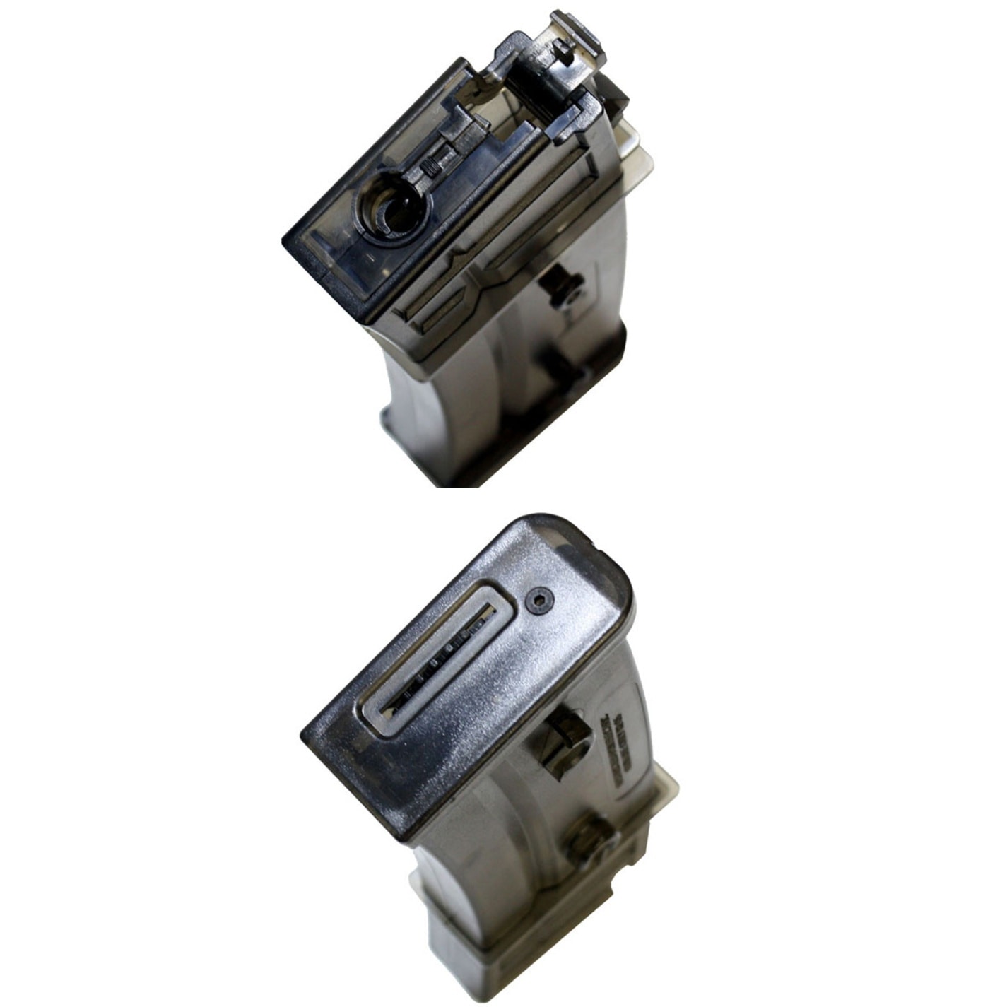 月間セール！52％OFF！】S&T G36用 470連マガジン BK