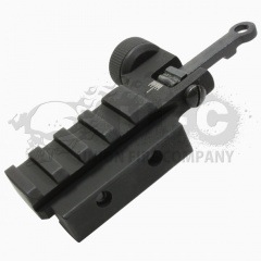 UFC-RS-08 Knight'S PDW�����̎� �̎؎��̎ߎ����̎ߎ؎�������