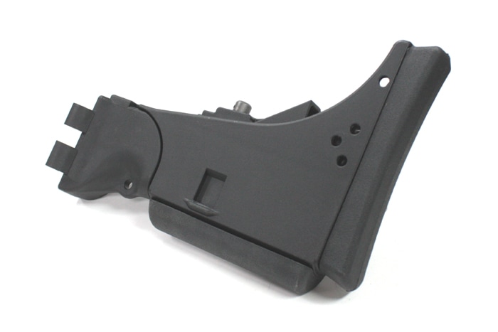 Su0026T G36 Vtype 4ポジション ストック BK (Hu0026K刻印) ECHIGOYA北九州店BLOG:G36 Vタイプ４ポジションストック