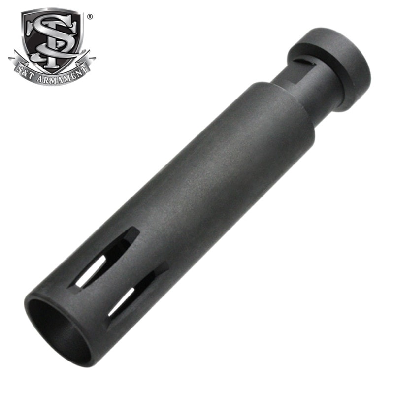 �ڤ椦�ѥ��å��оݡ�����330�ߡˡ�S&T XM177 E2��������ե�å���ϥ�����(14mm-)