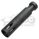 【ゆうパケット対象（全国330円）】UFC-FH-19B　XM177 E2スチールフラッシュハイダー　正ネジ|フラッシュハイダー（ＦＨ）|ＵＦＣ