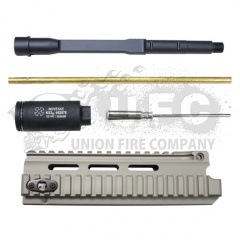 UFC-RAS-22TSDE A&K��MASADA��CQB�Х�륭�å�(RAS��)DE