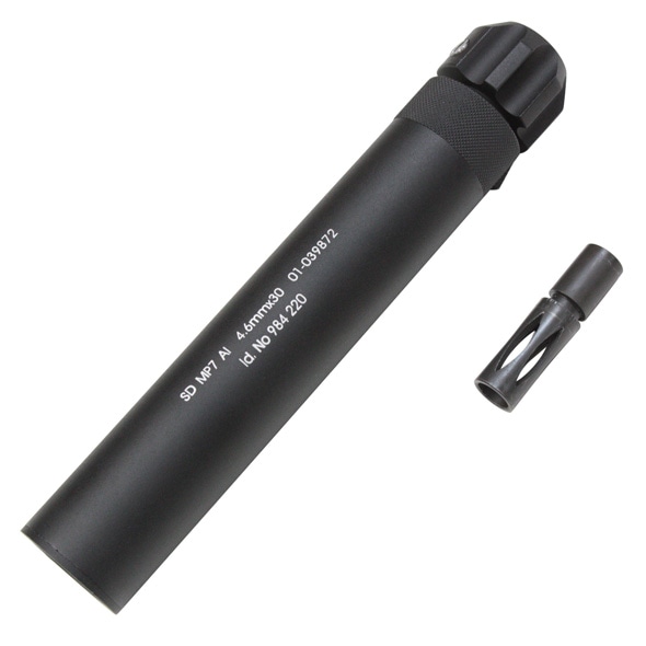 UFC-SL-32TM �ޥ륤�� MP7 QD������󥵡�(��������ϥ�������)