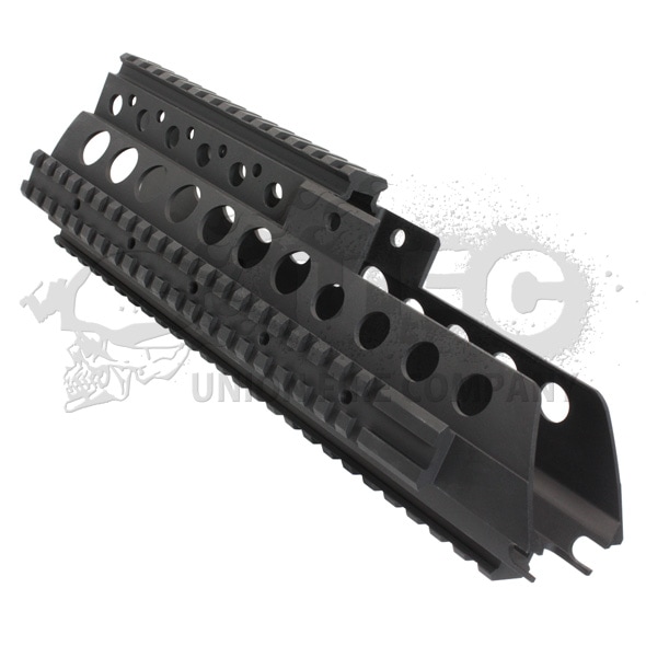 トイガン UFC G36 RAS UFC-RAS-20 G36K用RAS（CNC）