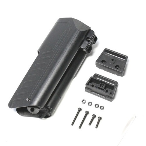 UFC-AR-53 M4 ���饤�ɡ����ȥå����ɥ� BK