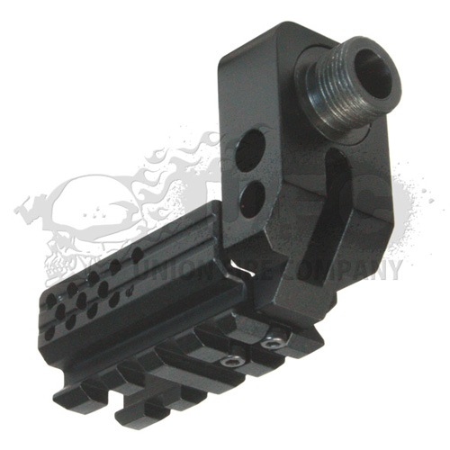 UFC SAS �ե���ȥ��å� �ޥ륤G17/G18��