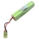 UFC-BY-05B ʎߎЎƎʎގÎ؎9.6V650mAh