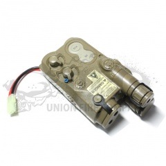 UFC-BY-16ADE��8.4V 1100mAh PEQ16�����ץХåƥ꡼�ܥå��� ���å�DE