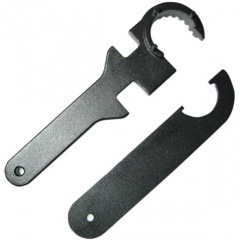 UFC-TOOL-01��M4 �Х����ѥ��ץ�󥰥������å�