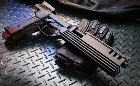 KSC M93R オート9-C