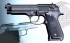 KSC U.S.9mm M9 S7 ֥Хå HW BK