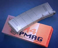 KSC M4用 ガス P-MAG 38Rマガジン