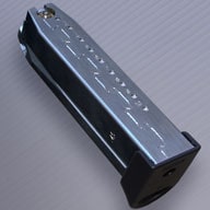 KSC HK45�� 29Ϣ���ڥ��ޥ�����