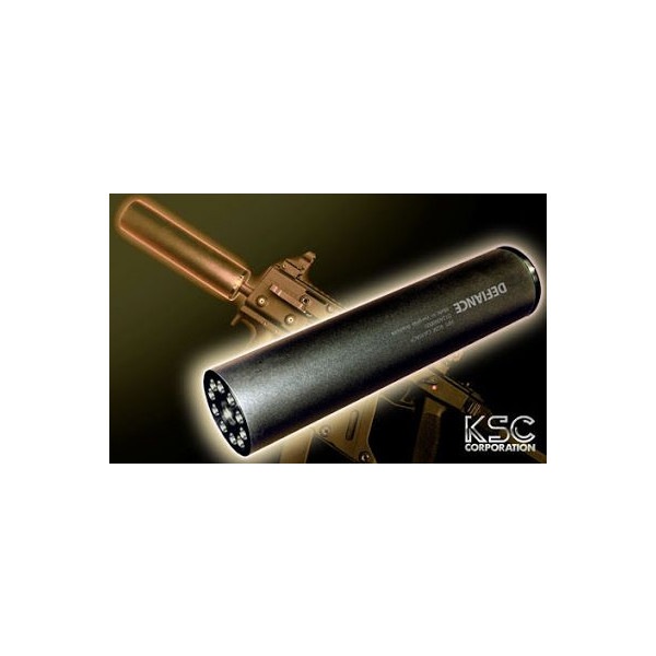 KSCKVAC01��KSC KRISS�٥������� ���ץ�å���