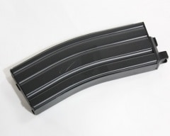 WE-Tech M4/SCAR V3 GBB�� �����ץ�ܥ��ver 30Ϣ�ޥ����� BK