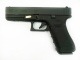 【限定！値下げ品】We-Tech Glock17 Gen.4 ガスブローバック BK※ハーフメタル|ハンドガン|WE-Tech