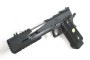 WE-Tech Hi-Capa Black Dragon 7.0 Bタイプ※ハーフメタル|ハンドガン|WE-Tech
