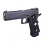 WE-Tech Hi-Capa 5.1 M1タイプ※ハーフメタル|ハンドガン|WE-Tech