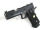 WE-Tech Hi-Capa Black Dragon 5.1 Bタイプ※ハーフメタル|ハンドガン|WE-Tech