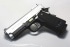 We-Tech Baby Hi-Capa 3.8 Knife SV※ハーフメタル|ハンドガン|WE-Tech
