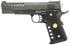 WE-Tech Hi-Capa5.1 Kタイプ※ハーフメタル|ハンドガン|WE-Tech