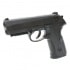 【限定！値下げ品】We-Tech Beretta Px4 ガスブローバック BK※ハーフメタル|ハンドガン|WE-Tech