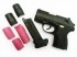 We-Tech PX4 コンパクト　BK※ハーフメタル|ハンドガン|WE-Tech